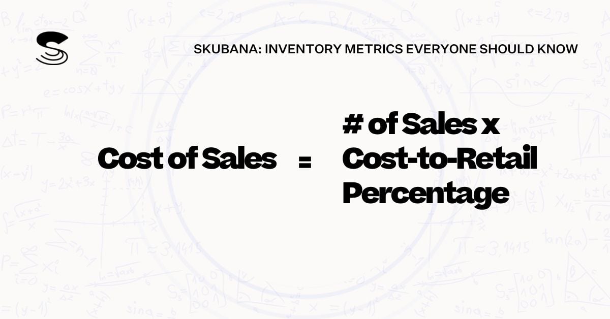 Retail Inventory Method When To Use It & A Better Alternative Extensiv